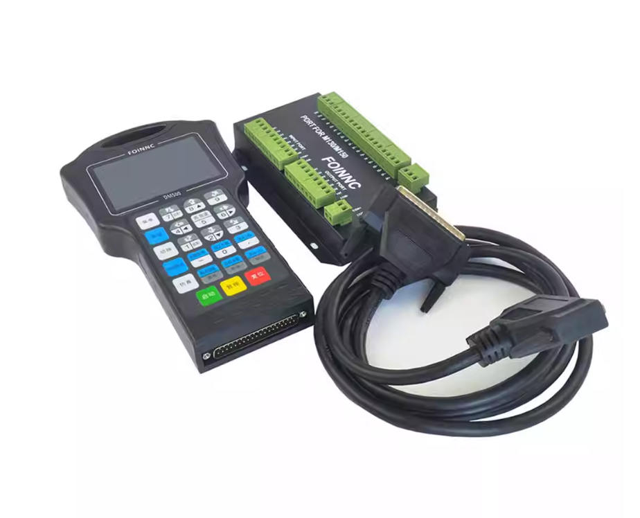 Handheld Motion Systems