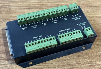 M130/M150手柄控制器